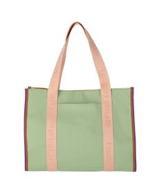 tsumori chisato CARRY キラネコ ハンドバッグ 手提げ