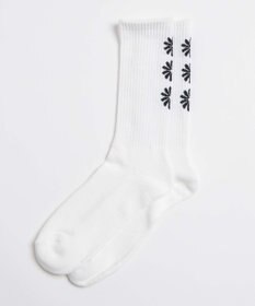 WEGO パターンデザインソックス（R）