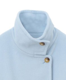 Green Parks スタンドロングコート