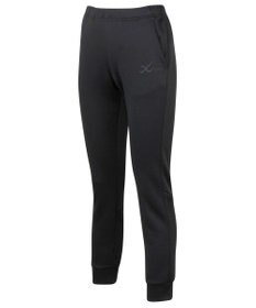 CW-X 【WOMEN】 CW-X 9分丈 【レディース】アウターボトムス ニット素材 トップス（DWR589）とペア スウエット DHY249 /ワコール