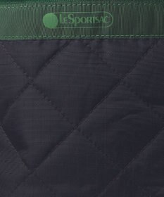 LeSportsac VANITY SHOULDER BAG/ディープネイビーキルト