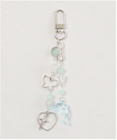 WEGO ビーズキーホルダーB