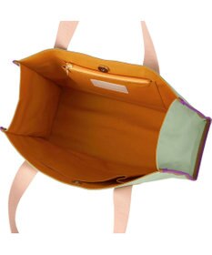 tsumori chisato CARRY キラネコ ハンドバッグ 手提げ