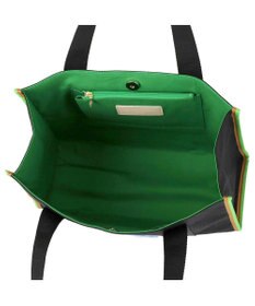 tsumori chisato CARRY キラネコ ハンドバッグ 手提げ