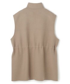 uncrave メルトンリバー ミリタリージレ