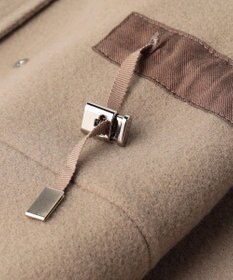 uncrave メルトンリバー ミリタリージレ