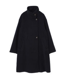 Green Parks スタンドロングコート