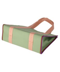 tsumori chisato CARRY キラネコ ハンドバッグ 手提げ