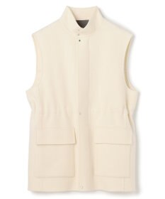 uncrave メルトンリバー ミリタリージレ