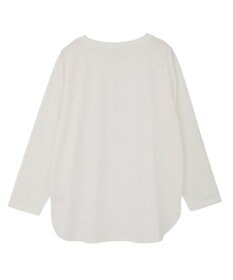 Green Parks 裾ラウンドホワイトインナー