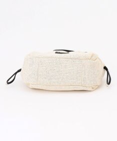 LA BAGAGERIE シャーリング2WAYサマーバッグ　mini