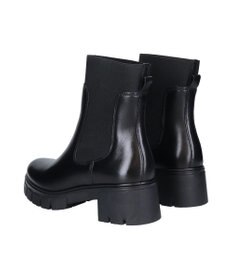 Bridget Birkin 【PARADIS COULEUR】トラックソールサイドゴアブーツ