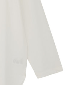 Green Parks 裾ラウンドホワイトインナー