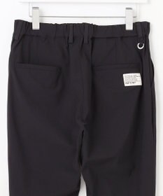 PW CIRCULUS 【機能性素材 TM ICE 使用】パンチング パンツ