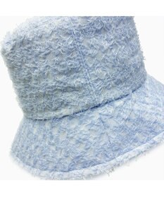 林八百吉商店 un chapeau　フリンジハット
