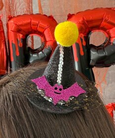 WEGO ハロウィンミニヘアピン