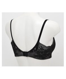 une nana cool Happy bloom ぷっくり上胸と背中すっきり BRAGENIC