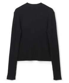 JOSEPH 【洗える】メリノリブ　ニットカーディガン