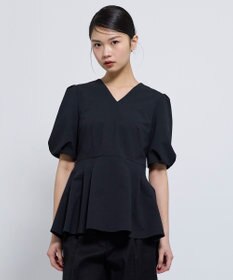 TOCCA BUNNY PUFF ブラウス