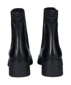 Bridget Birkin 【PARADIS COULEUR】トラックソールサイドゴアブーツ