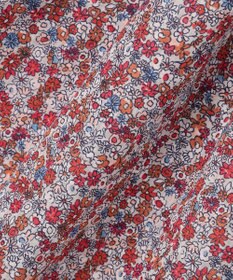 組曲 【先行予約・WEB限定】フラワーガーデンプリント スカート