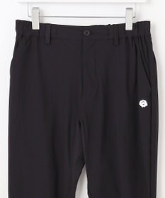 PW CIRCULUS 【機能性素材 TM ICE 使用】パンチング パンツ