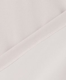 ICB L 【速乾・UVケア・接触冷感・洗える】 スーペリアジャージー Vネックカットソー