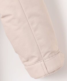 J.PRESS LADIES L VINAジェットオックス フーデッド コート