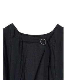 Green Parks ・ＥＬＥＮＣＡＲＥ　ＤＵＥ　バルーンスリーブボレロ