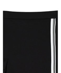 AMERICAN HOLIC サイドラインタイトスカート