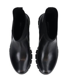 Bridget Birkin 【PARADIS COULEUR】トラックソールサイドゴアブーツ