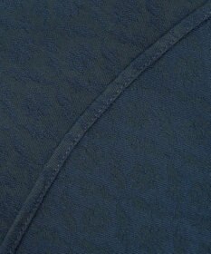 JOSEPH HOMME オーナメントジャガードストレッチ　レギュラーカラーシャツ