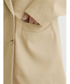 Green Parks テーラードジャケット