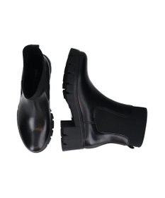 Bridget Birkin 【PARADIS COULEUR】トラックソールサイドゴアブーツ