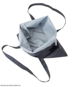 Green Parks ■ＦＥＬＩＸ　プリントトートバッグ