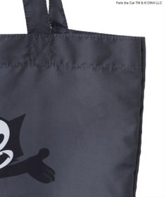 Green Parks ■ＦＥＬＩＸ　プリントトートバッグ