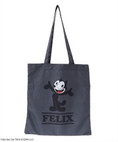 Green Parks ■ＦＥＬＩＸ　プリントトートバッグ