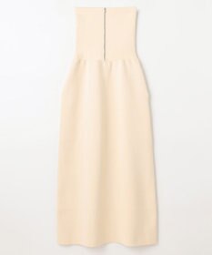 NAVE 【ReNAVE・洗える】スムースニット マルチWAYワンピース