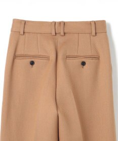 BEIGE， 【S-size】TOURNELLES / ストレートパンツ