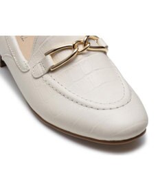 REGAL FOOT COMMUNITY 【リーガルレディース】F64R ビットローファー カジュアルシューズ