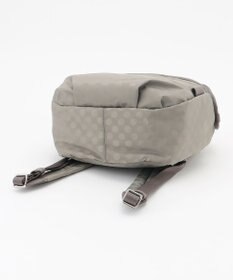 Y'SACCS Polka Dots　パイピングポケットコンパクトリュック