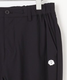 PW CIRCULUS 【機能性素材 TM ICE 使用】パンチング パンツ