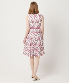 TOCCA 【キャンセル分販売！・洗える】CAROUSEL ROSE ドレス