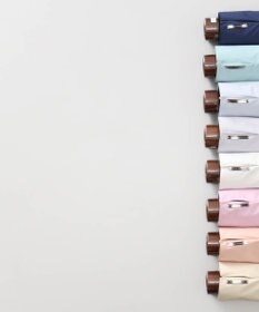 AURORA 【 BLAO（ブラオ）】最強遮熱 無地晴雨兼用傘(折りたたみ傘)