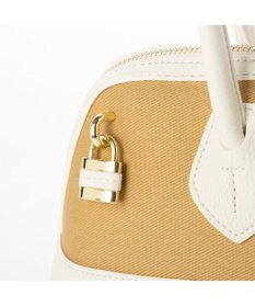 UNBILLION kakatoo 横長3wayミニボストン