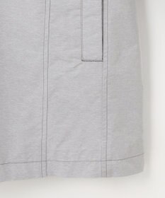 JOSEPH ABBOUD 【3WAY/撥水/INフード/ダウンライナー付】 3WAY高機能ダウンコートインターレースメモリーダウン