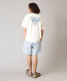 Columbia Columbia/ ディスペアベイグラフィックショートスリーブTシャツ /コロンビア