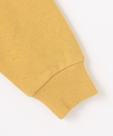 ANY KIDS 恐竜プリント 裏毛トレーナー