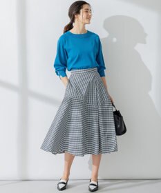 組曲 【22.5cm~24.5cm】バイカラーコンビローファー