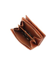 genten トスカ 二つ折り財布